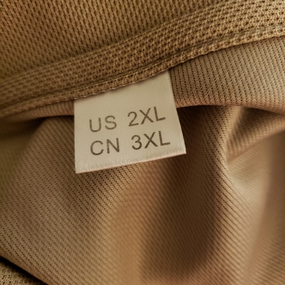 Tactical long sleeve shirt bundle of two. - Picture 4 of 8